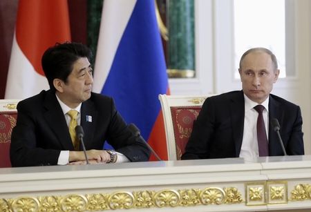 ロシア、対日報復制裁 議員ら23人?入国制限