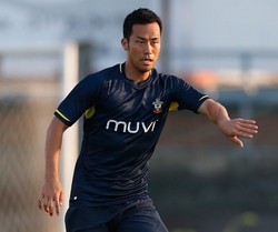 サッカー、吉田はフル出場 サウサンプトン引き分け