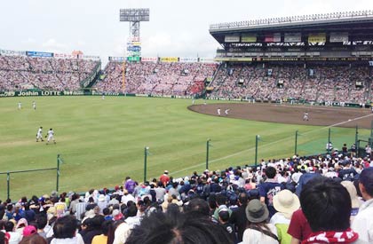 三重、初の決勝進出！今井が５安打完封で日本文理を下す