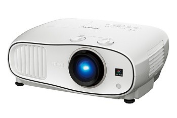 エプソン、ホームプロジェクタ「dreamio」シリーズの新ラインナップ