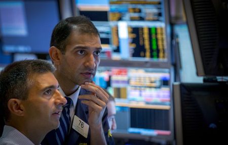 米国株式市場は横ばい、Ｓ＆Ｐ500は最高値更新