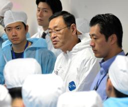 朝日の「命令違反・撤退」報道、吉田調書とズレ