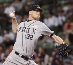 西武・野上、二回途中６失点ＫＯで８敗目「集中できなかった」