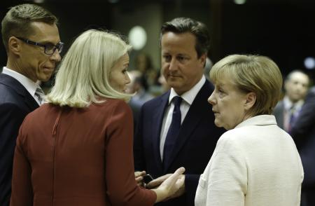 EU、ロシアに対して追加制裁へ