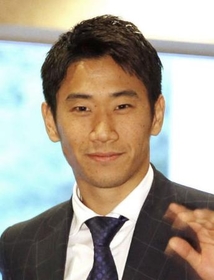 香川真司、ドルトムントに３季ぶり復帰 ４年契約