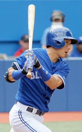 大リーグ、川崎が七回に決勝打 岩隈１３勝目、青木５戦連続安打