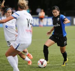 川澄、悔しい幕切れ＝「経験、次に生かす」－米女子サッカー