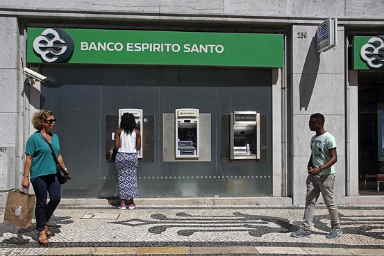 米ゴールドマン、７月にエスピリト・サント銀に870億円融資