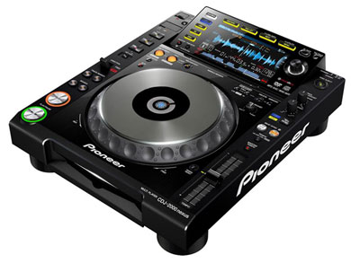 パイオニア、「DJ機器事業も売却」報道にコメント