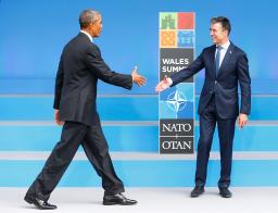 NATO首脳会議、ウクライナ「停戦」注視 防衛力強化詰め