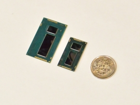 イベントレポート Intel、TDP 4.5WのCore Mプロセッサを正式に発表