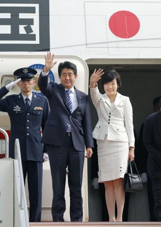 対バングラ投資拡大へ意欲=安倍首相