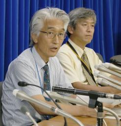 神宮外苑・外濠公園でも…デング熱感染の可能性