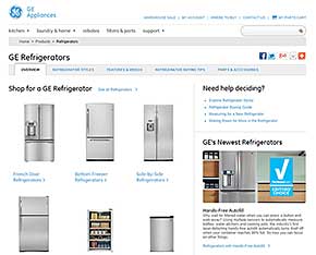 米ＧＥ、家電事業を北欧大手に売却 創業以来の歴史に幕