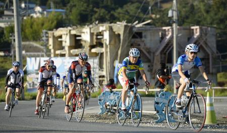 ツール・ド・東北2014 (宮城県)