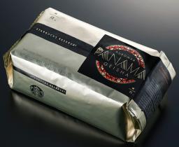 スタバ史上最も高いコーヒー １杯１８５０円