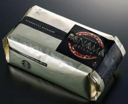 スタバ史上最も高いコーヒー １杯１９９８円