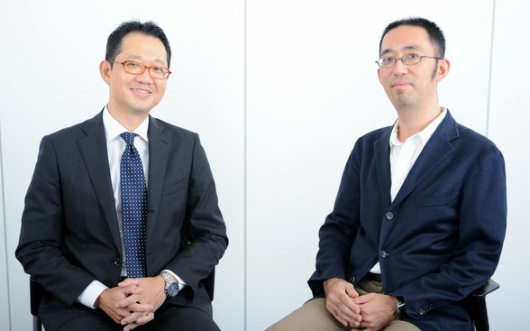 顧客の声からこだわりは生まれる!Express5800の20年を探る
