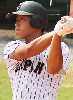 【プロ志望届提出者ニュース】脇本直人（健大高崎）、鈴木優（都立雪谷）など6名が提出！ | 高校野球関連