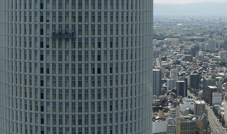 基準地価：三大都市圏で値上がり波及、住宅地も08年以来の上昇転換