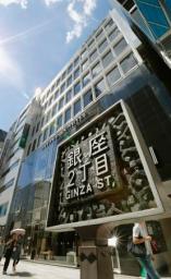 道内住宅地、下げ幅縮小 基準地価、札幌２年連続上昇