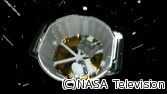 米スペースX、無人補給船「ドラゴン」をISSへ向け打ち上げ