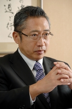 みんなの党､収まらない"浅尾vs渡辺"の内幕 家庭内別居状態の代表と前代表