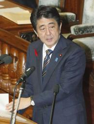 火山活動監視を強化 首相、防災策の加速表明