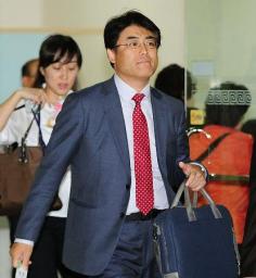 韓国:産経前支局長に3回目の事情聴取 出国禁止も延長