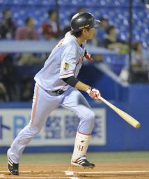 原監督「ちょっと投げない方が…」菅野、腰の違和感でＣＳ影響か