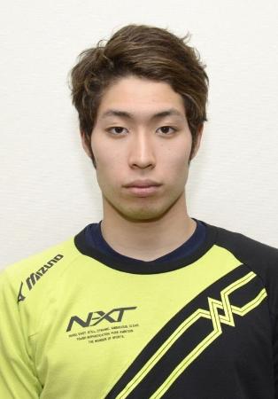 萩野が快挙 北島以来のＭＶＰ