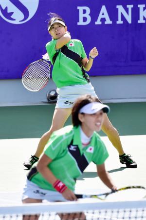 荒賀が金メダル、香川は銀