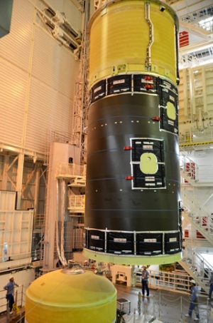 H-IIAロケット25号機、10月7日14時16分打ち上げへ 「ひまわり8号」を搭載