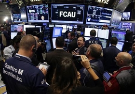 フィアットCEO、過去3カ月で持ち株倍増