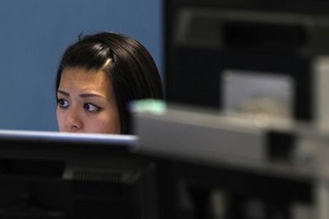 欧州株横ばい、シティ好決算で投資家心理改善