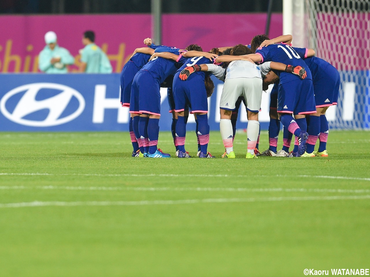 澤が代表引退否定、佐々木監督は特別視せず