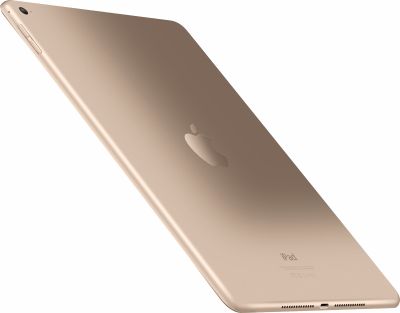 「実物の美しさをみると、iPad Air 2は魅力的」――松村太郎氏