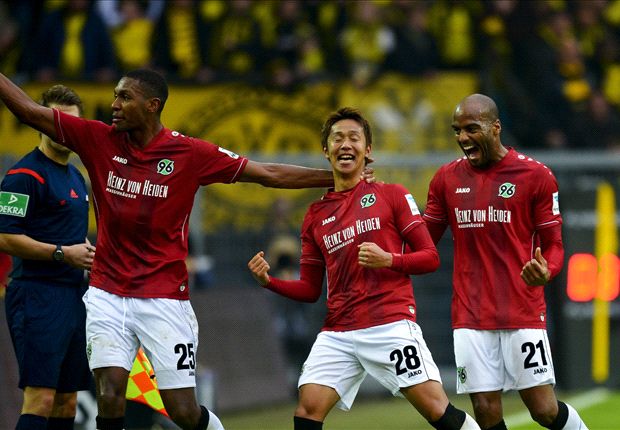 清武 千金ＦＫ弾でドルト撃破！「あの一本に懸けていた」