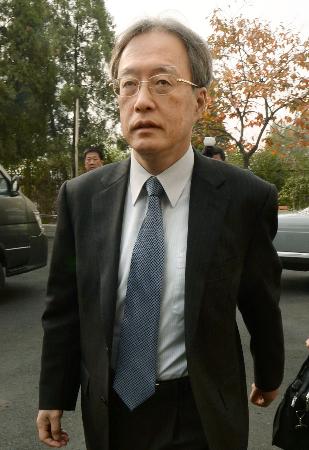 日朝協議:2日目、遺骨問題を聴取