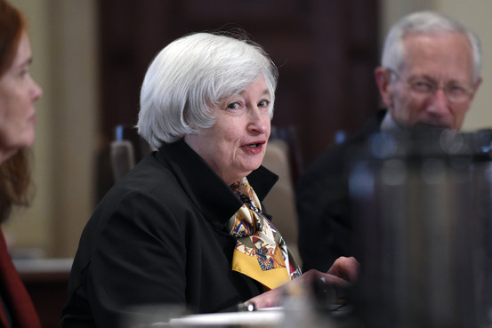 米ＦＲＢ、量的緩和の終了決定 次の焦点は利上げ判断に