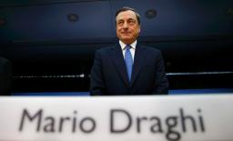 欧州中銀、追加金融緩和を準備 デフレを阻止