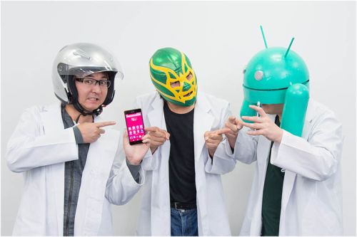 冬スマホの目玉はXperia Z3、GALAXY Note Edge!? スマホ総研が追求!
