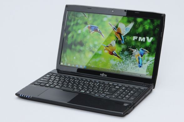 XPは危険すぎる! 急いでWindows 8.1ノート「LIFEBOOK WA1/S」を手に入れるのだ!!