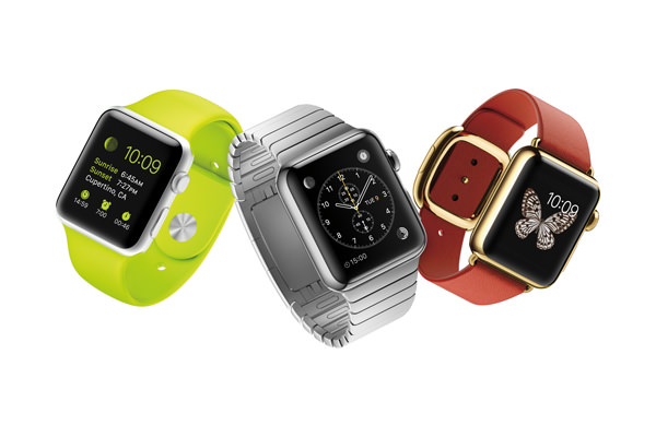 Apple Watch用アプリ開発キット「WatchKit」、開発者に提供開始
