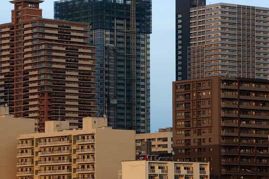 ブラックストーン、日本の住宅不動産事業をGEから買収