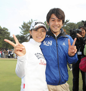 ミセスさくら 初＆有終Ｖ 生涯獲得賞金１０億円突破