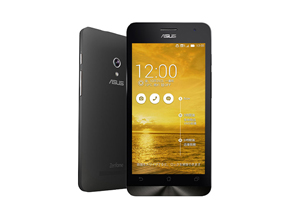 「hi-hoスマホ」第2弾に「ASUS ZenFone 5」――12月1日から提供開始