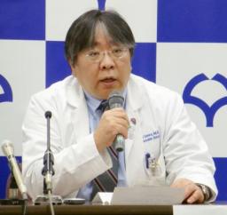 臓器提供:６歳未満脳死、肝臓移植も終了