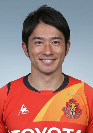 元日本代表・玉田と契約更新せず Ｊ１名古屋