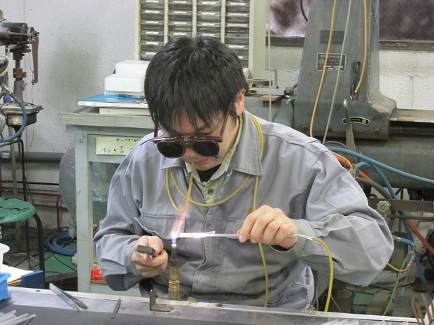 はやぶさ2:民間の技 神奈川・海老名の企業、プライドかけ 福島の工場、震災乗り越え